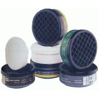 FILTRO COMBINADO CLASSE A1P3 FILTRO COMBINADO CLASSE A1P3